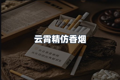 云霄香烟批发
